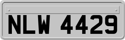 NLW4429