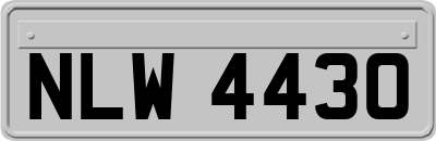 NLW4430
