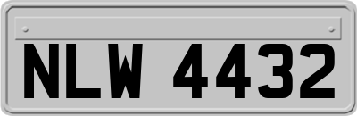 NLW4432