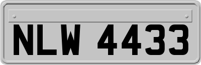 NLW4433