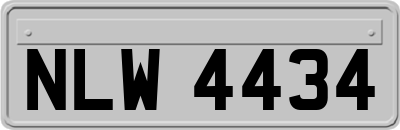 NLW4434