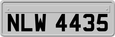 NLW4435