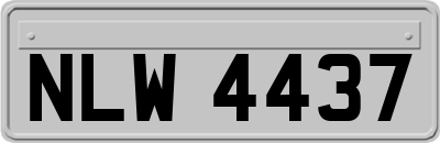 NLW4437