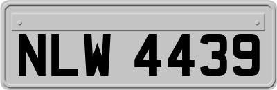 NLW4439