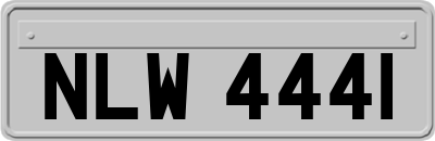 NLW4441