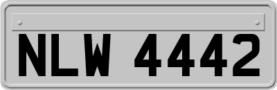 NLW4442