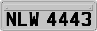 NLW4443