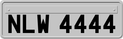 NLW4444