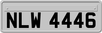 NLW4446