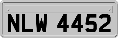 NLW4452
