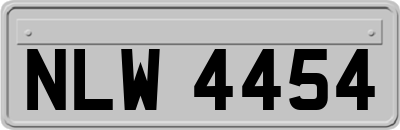 NLW4454