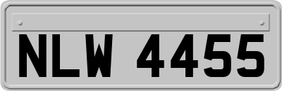 NLW4455