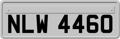 NLW4460
