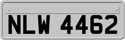 NLW4462
