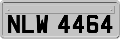 NLW4464