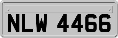 NLW4466