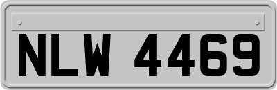 NLW4469