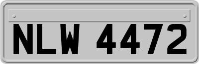 NLW4472
