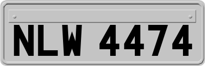 NLW4474