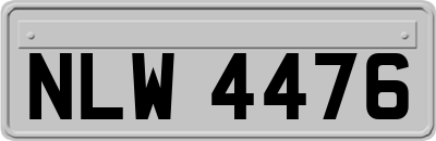 NLW4476