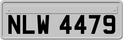 NLW4479