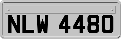 NLW4480