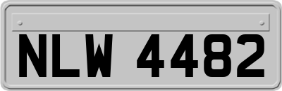 NLW4482