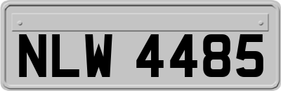 NLW4485