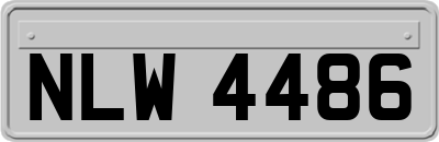 NLW4486