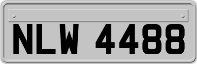 NLW4488