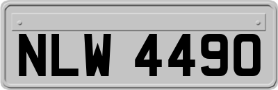 NLW4490