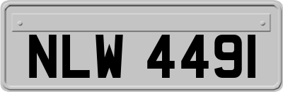 NLW4491