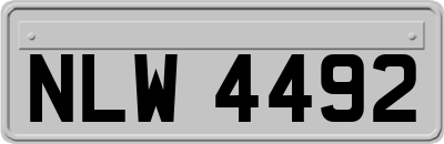 NLW4492