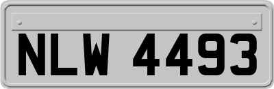 NLW4493
