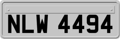 NLW4494