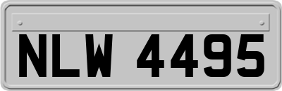 NLW4495