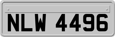 NLW4496