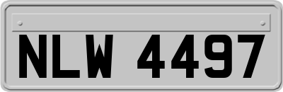 NLW4497