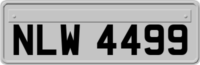 NLW4499