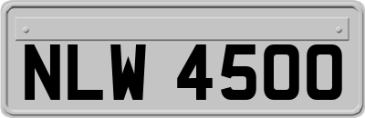NLW4500