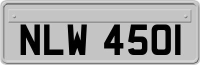 NLW4501