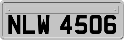 NLW4506