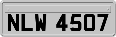NLW4507