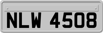 NLW4508
