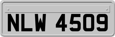 NLW4509