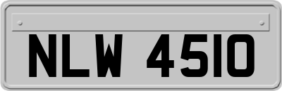 NLW4510