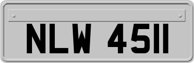 NLW4511