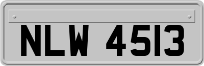 NLW4513