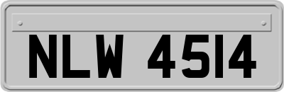 NLW4514