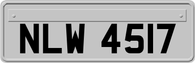 NLW4517